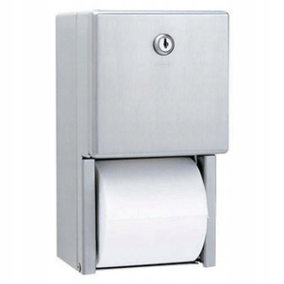 Držiak na toaletný papier - Bobrick toaletný papier