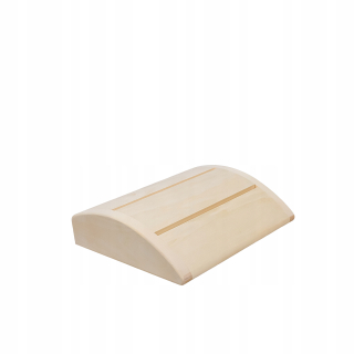 Oválna hlava pre Sauna Pol Sauna PD-004