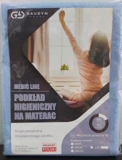 Chránič matraca - Materiálny mattive protektor 70 x 100 cm