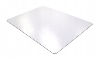 Podložka na stôl - Prestieranie okrúhle plastové 120 x 80 cm