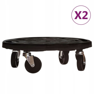 Kvetinové lôžko 12,5 cm 100% pp (polypropylén), oceľ 3143918