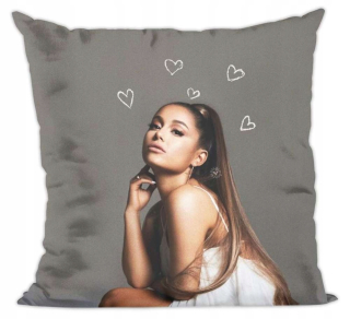 Vankúš - Vankúš ARIANA GRANDE 02
