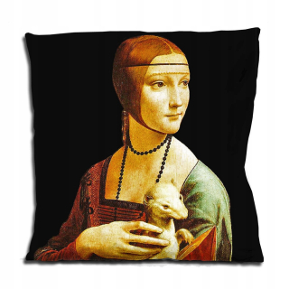 Vankúš - Umelci vankúšov Art #wzory! Od