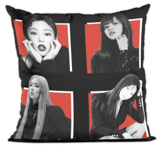 Vankúš -  Vankúš Blackpink
