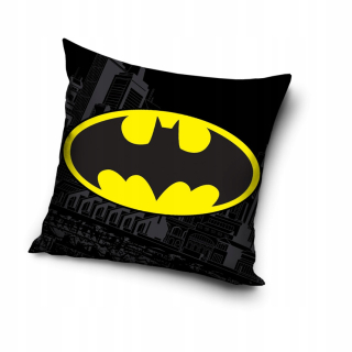 Vankúš - Vankúš 40 x 40 cm Batman