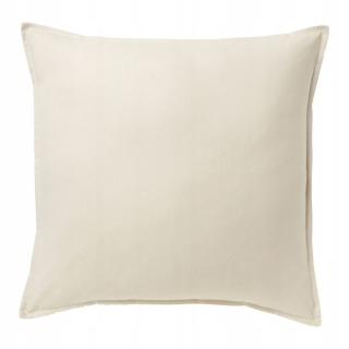 hiva vankúš 60 x 60 cm beige
