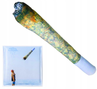 Vankúš - Spoločný vankúš Gibon Rollajohn - Big J