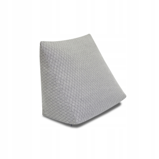 Ortopedický vankúš anti -reflux badum klin 50 x 60 cm