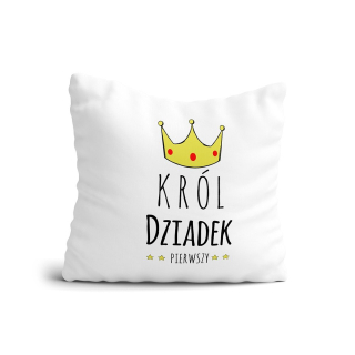 Vankúš - Vankúš King dedko