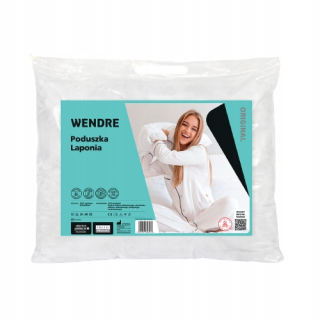 Wendre Sleeping Cushion 70 x 50 cm