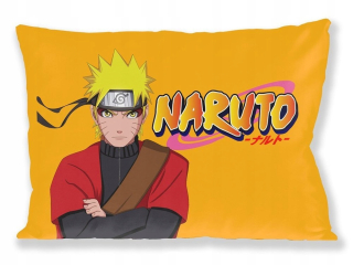 Vankúš - Naruto vankúš 60x40cm