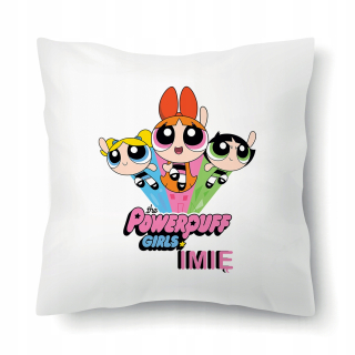 Styl_couture Sleeping Cushion 40 x 40 cm