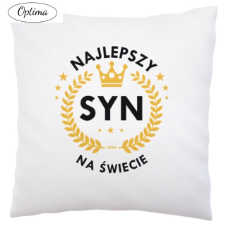 Vankúš -  Vankúš - najlepší syn na svete