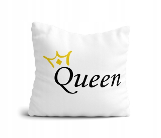 Vankúš - Vankúš kráľovnej Freddie Mercury 3