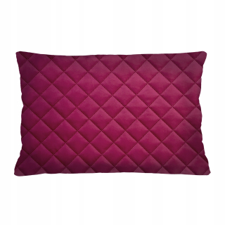 Vankúš - Vankúš - Royal Burgundy 40 x 60 cm