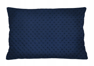 Vankúš - Vankúš - Royal Navy 40 x 60 cm