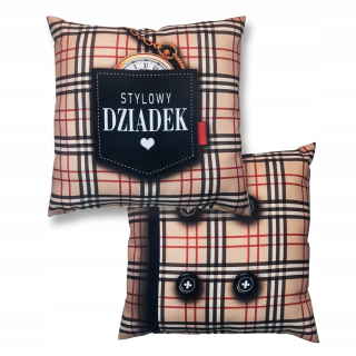 Vankúš Dedko 1 ks.