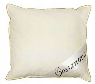 Bossanova spiaci vankúš 80 x 70 cm