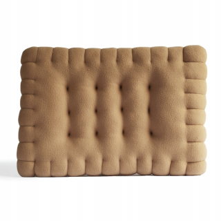 Vankúš Foster Gad02347 50x36 cm beige