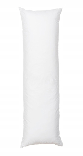 Vankúš - Vankúš, Výplň, Záťaž 140x40cm, DAKIMAKURA