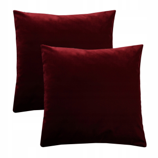 Vankúš - Poldesign Poldesign Crimp 50x50 cm
