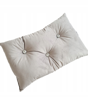 Vankúš - Glamour Magic Velvet Jl Domáci dekoratívny vankúš