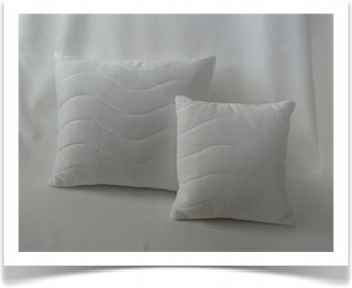 Wollexpol Sleepol Cushion 40 x 40 cm