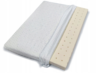 Spacie vankúše matrace z hôr 55 x 35 cm