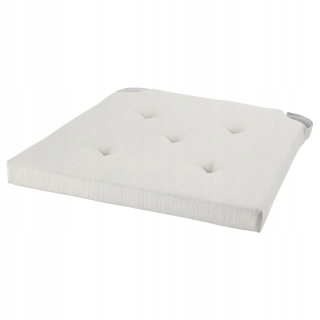 Vankúš - Sedadlo stoličky Ikea
