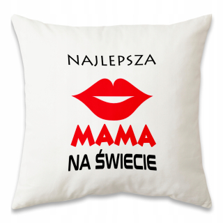 Vankúš -  Vankúš matky pre mamu +