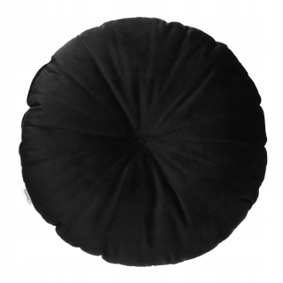 Vankúš - Okrúhle vankúše dekoratívne ollie 40 cm homla