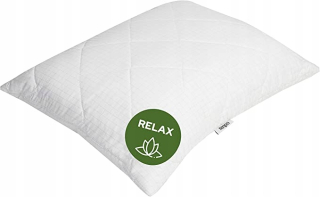 Vankúš - Relaxačný vankúš SENPO RELAX 40x60