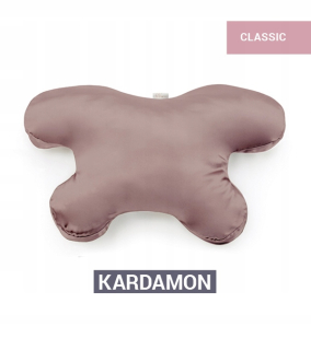Vankúš - Anti -Wrinkle Cushion Bye Wrushles