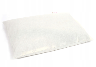 Vankúš na spanie Vest-Pol 55 x 35 cm