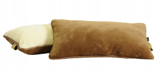 Vankúš - Vlnový vankúš 40x75, Camel Classic