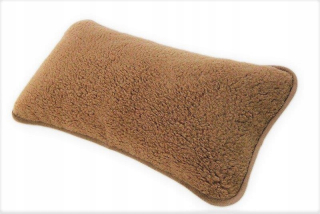Sleeping Cushion Ecotex 60 x 40 cm