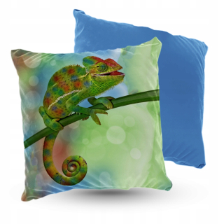 Vankúš - Vankúš Vellor Chameleon 5Made 50x50 cm