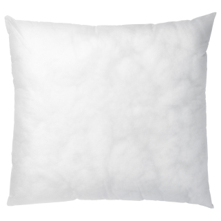 Vnútorný vankúš Ikea 65x65 cm výplňová vložka