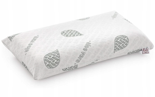 Vankúš - Pamäťový penový vankúš - 90 cm textilu