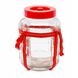 Słoik Tadar 10 l
