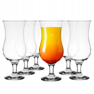 Pohár na kokteily - Glasmark poháre na pitie 350 ml 6 ks.