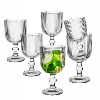 Altom Design poháre na pitie 370 ml 6 ks.