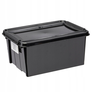 Kontajner Pro Box s vekom 14 l 39x29x19cm