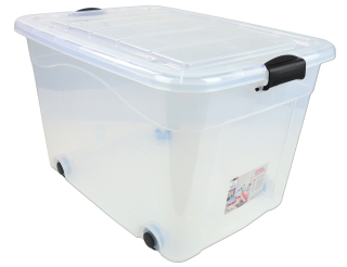 Universal Box On Kon-Plast 8998 100 L kolies