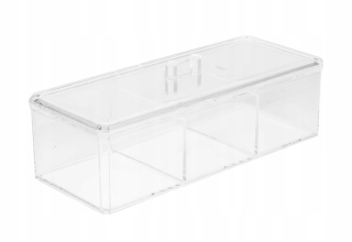Krása Jotta Cosmetics Cantainer
