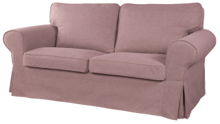 DAGRA CZERWONY SOFA (SOFA)