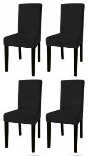 Čierna (ixirpol) stolička