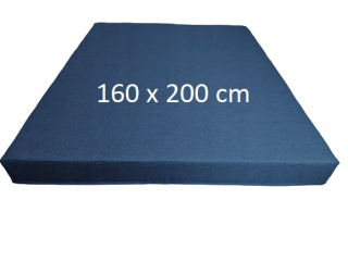 Chránič matraca - Protect matrace Garmat 200 x 160 cm