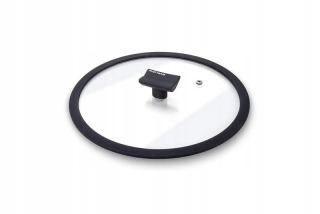 Pokrievka na hrniec - 20cm Dover Aria Finegres mince