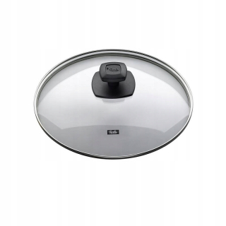 Pokrievka na hrniec - 20cm Fissler Comfort transparentné